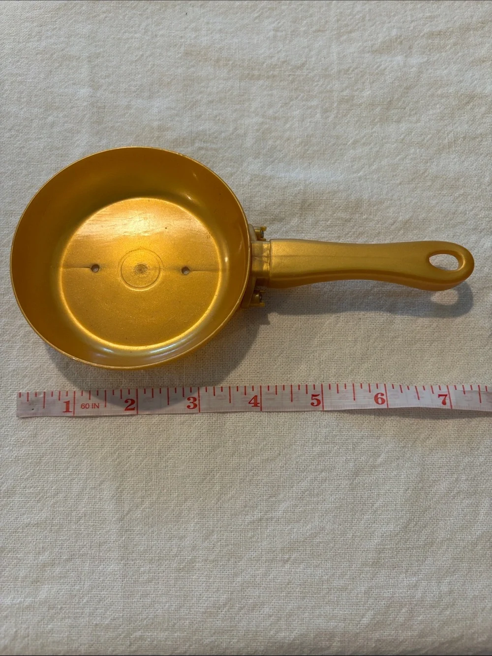 Play Kitchen Pans